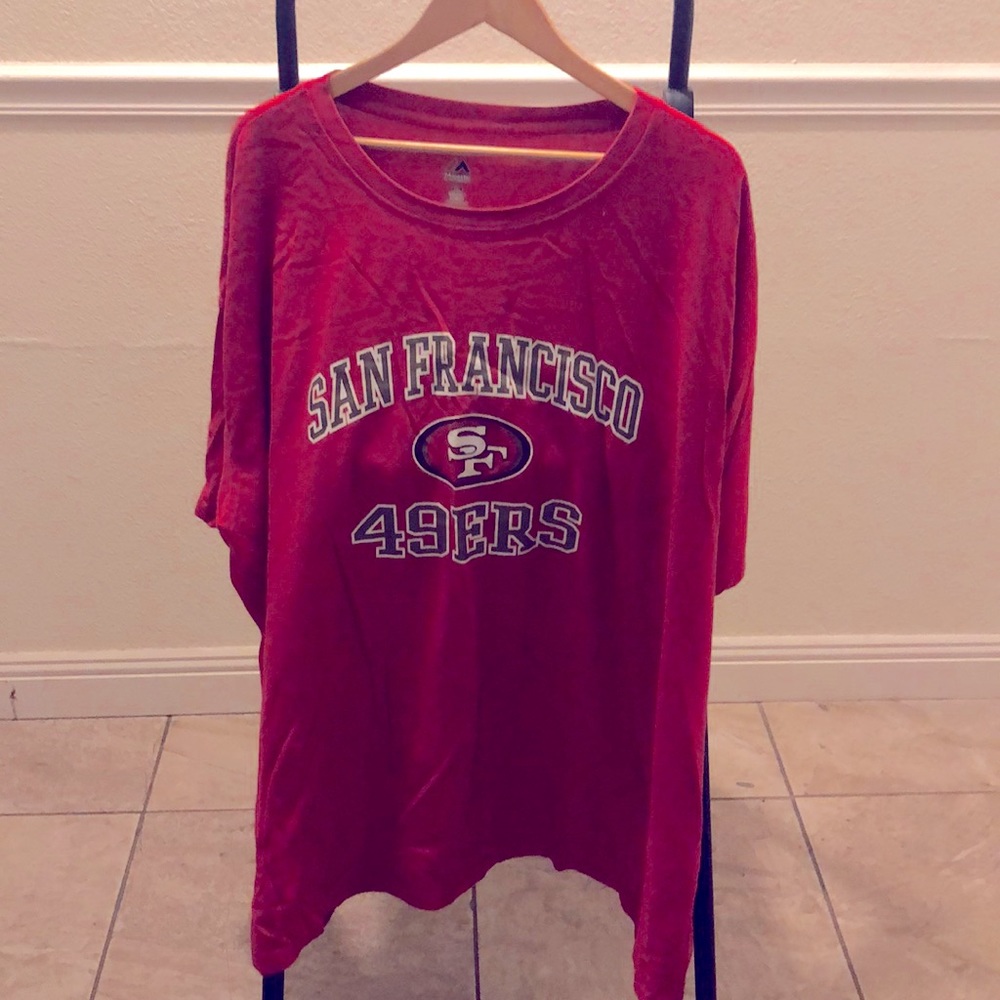 SF 49ers T-Shirt